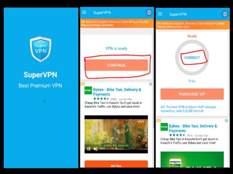 how-to-install-truecaller-in-pakistan