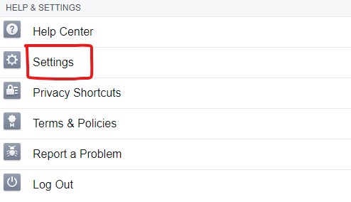 tap-account-settings