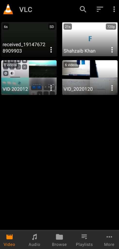 open-vlc-app-to-enable-vlc-dark-mode