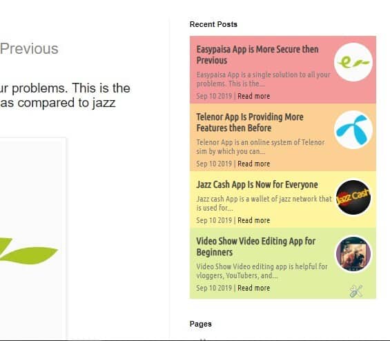 stylish-post-widget-for-blogger