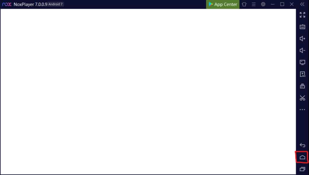 now-click-home-icon-to-fix-nox-launcher-has-stopped