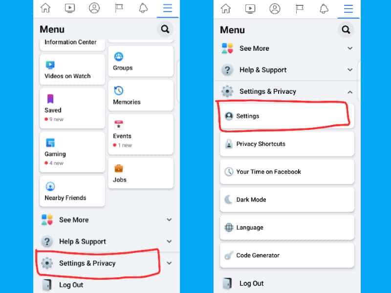 settings-and-privacy-then-settings
