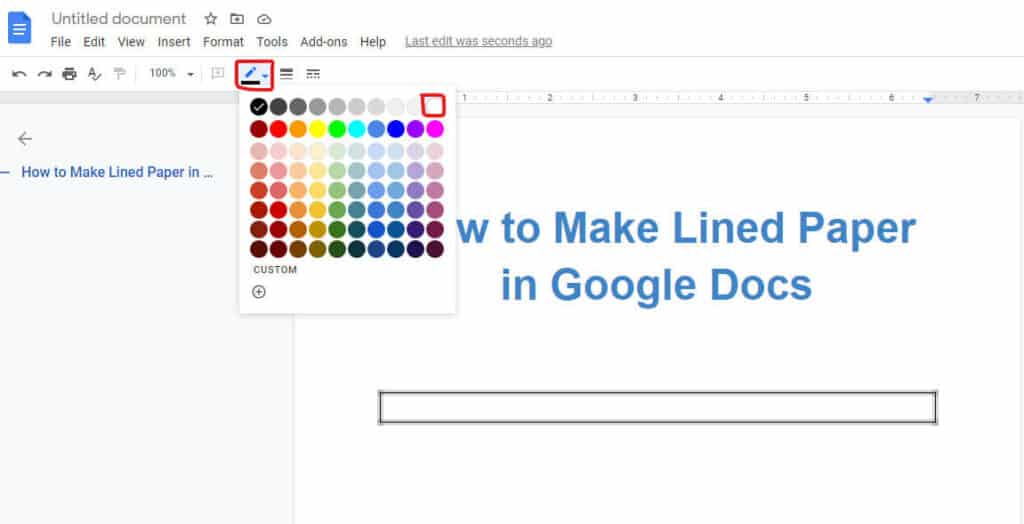 click-border-colors-white