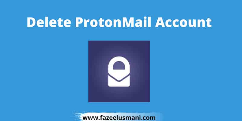 account protonmail account protonmail