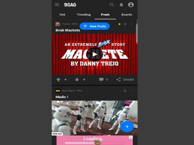 enable-9gag-dark-mode