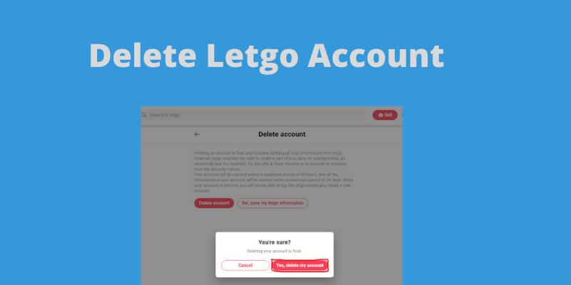 how-to-delete-letgo-account