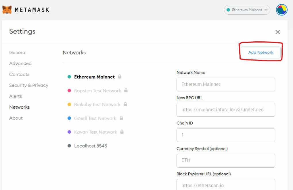 add-network-and-connect-metamask-to-binance