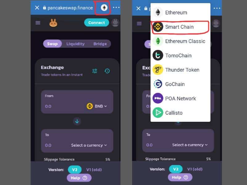 ethereum-icon-and-smart-chain