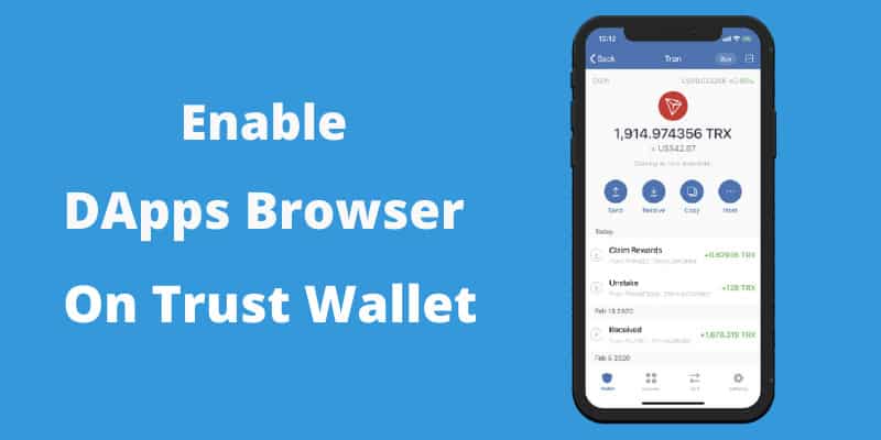 How to use trust wallet on pc
