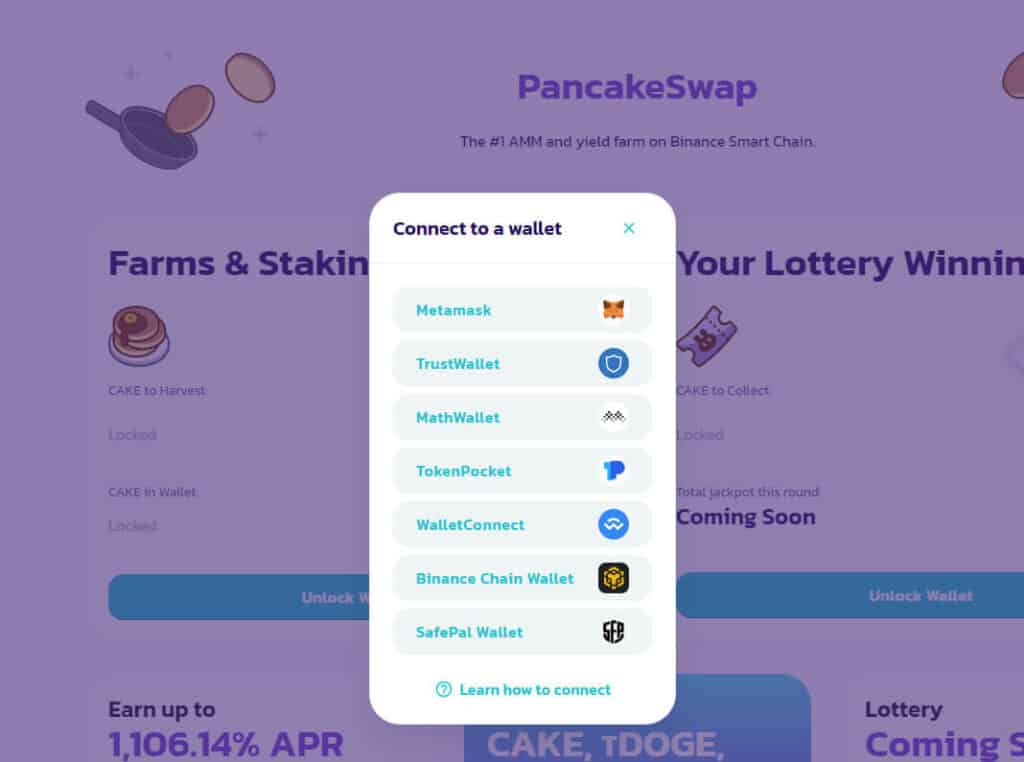 select-metamask