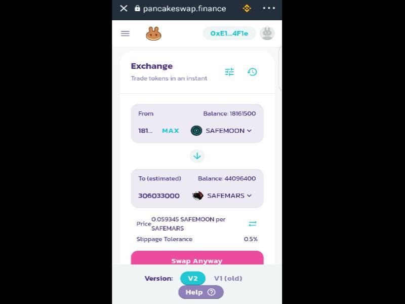select-token