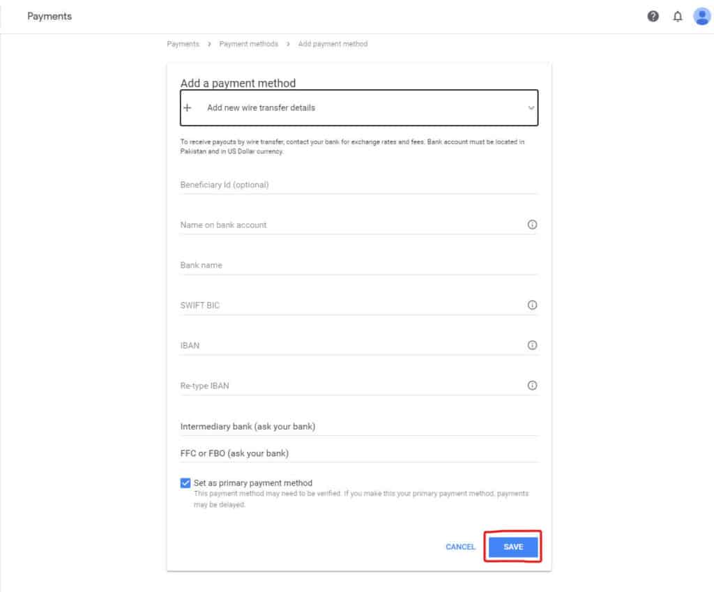 add-new-wire-transfer-details