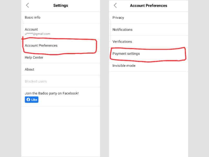 account-preferences-and-payment-settings