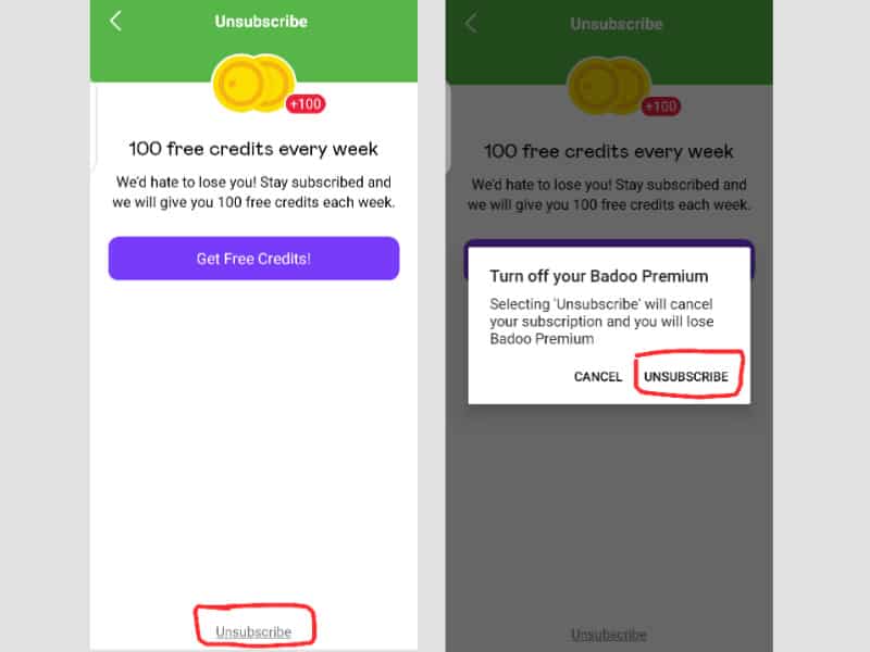 unsubscribe-and-unsubscribe-badoo-premium