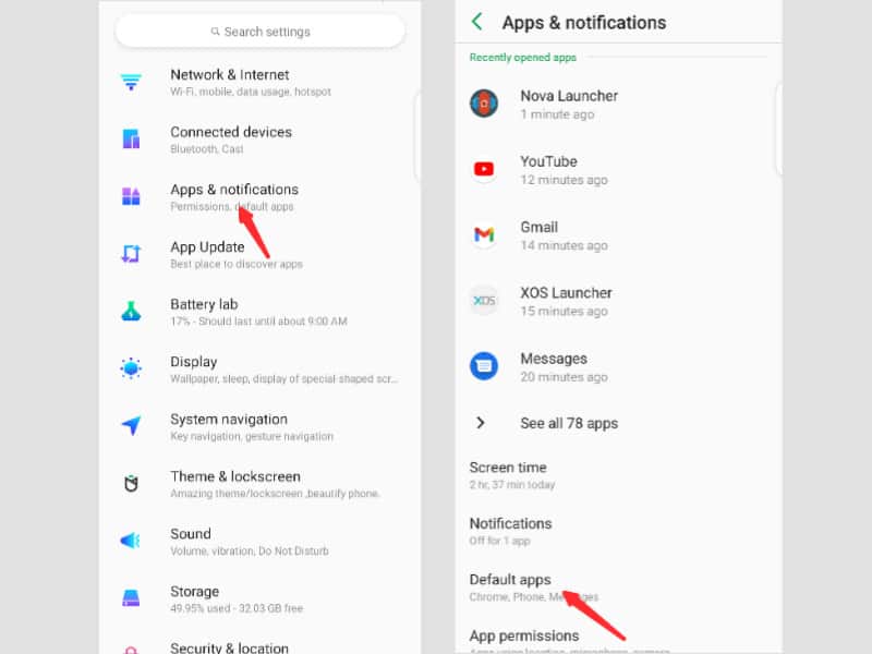 app-and-notifications