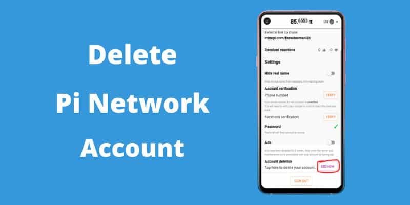 how-to-delete-pi-network-account-permanently