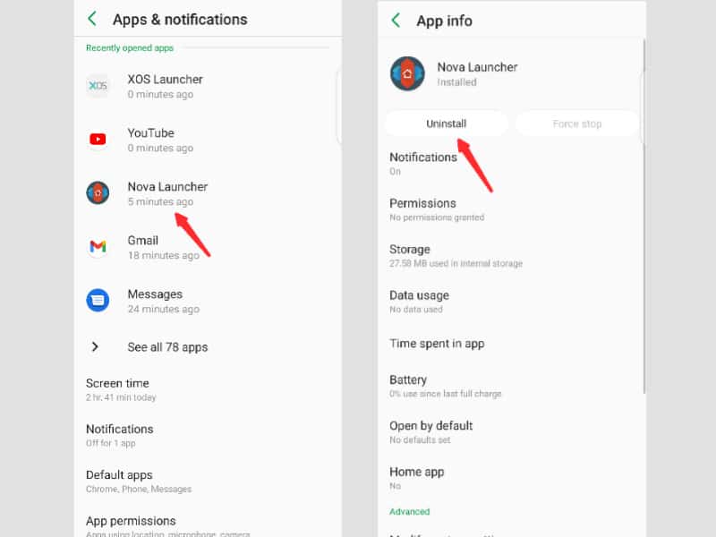 nova-launcher-uninstall