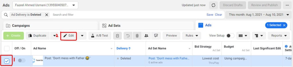 select-ad-and-edit