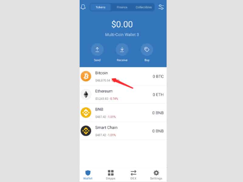 select-bitcoin