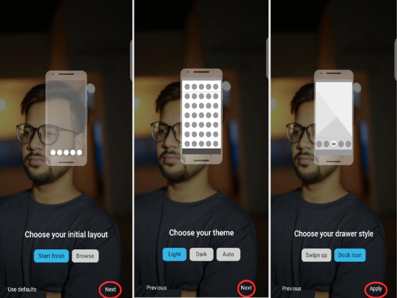 nova-home-screen-settings