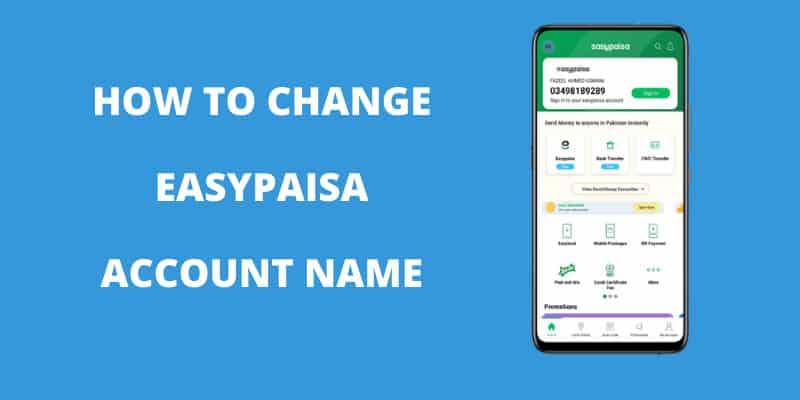 how-to-change-easypaisa-account-name