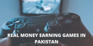 online-earning-games-in-pakistan