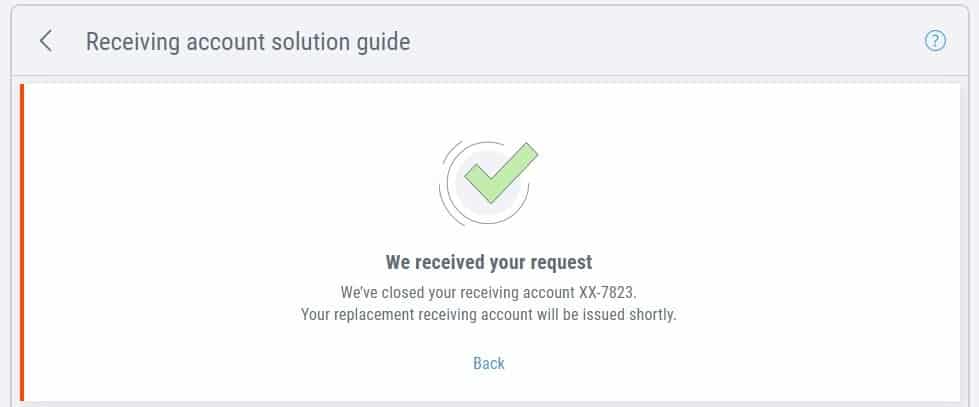 recieved-request-commnity-federal-savings-bank-payoneer