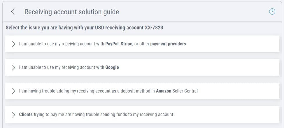 unable-to-recieve-recieving-account