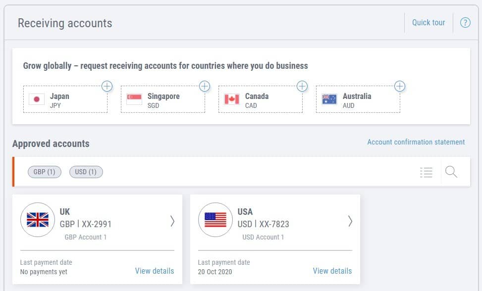 usa-account