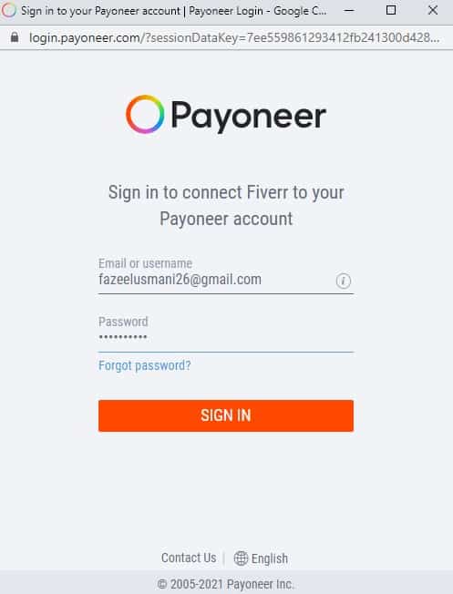payoneer-credentials