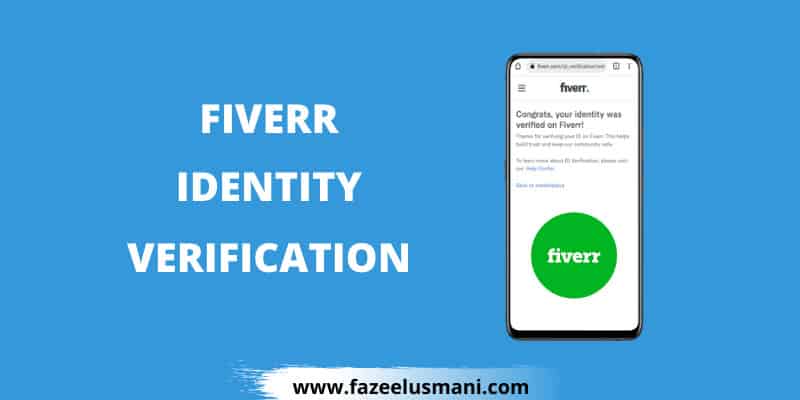 fiverr-id-verification