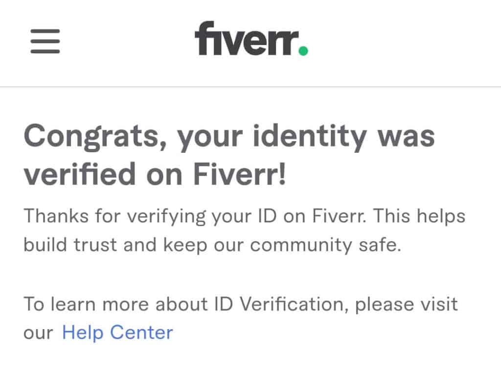 how-to-verify-fiverr-account