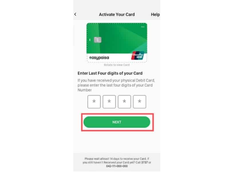 enter-last-four-digits-of-card