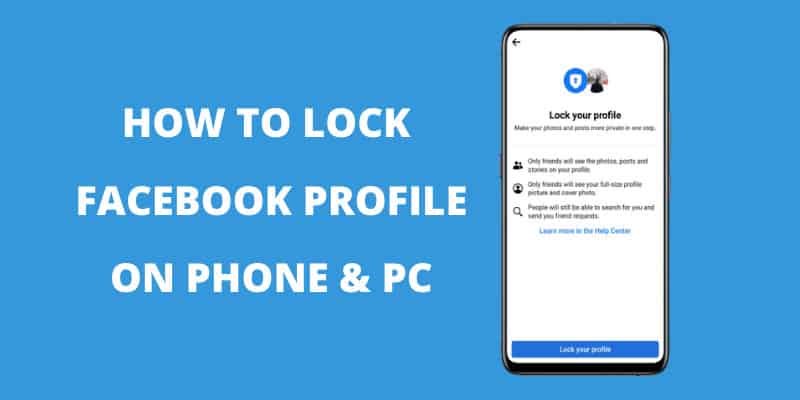 how-to-lock-facebook-profile-in-pakistan
