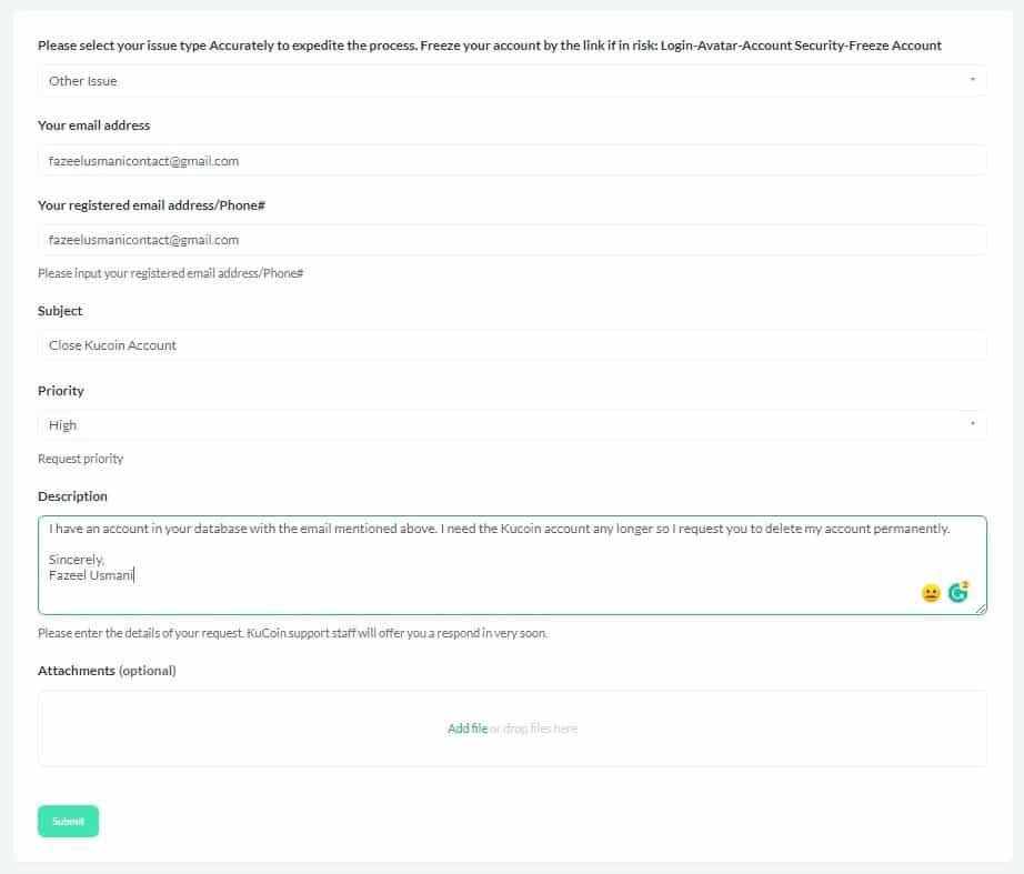 kucoin-help-center