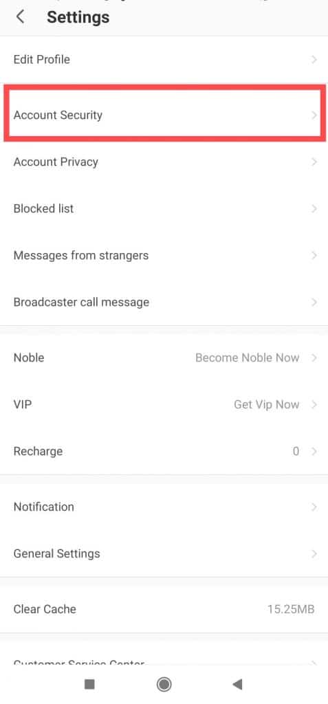 account-security