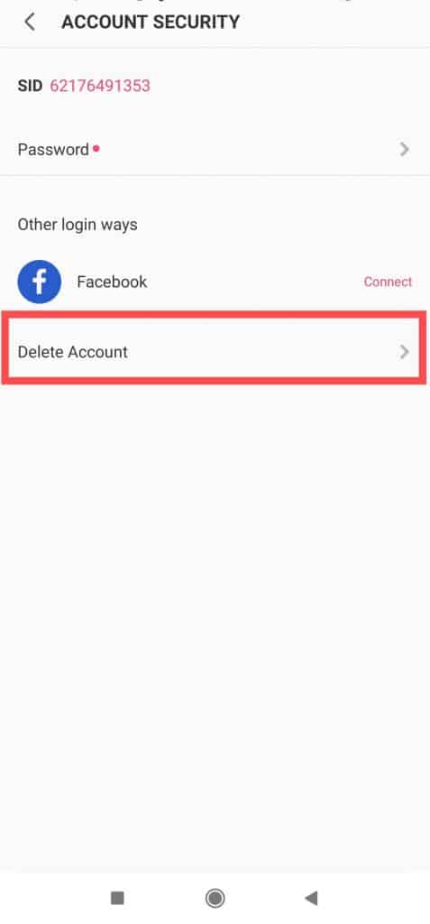 delete-account
