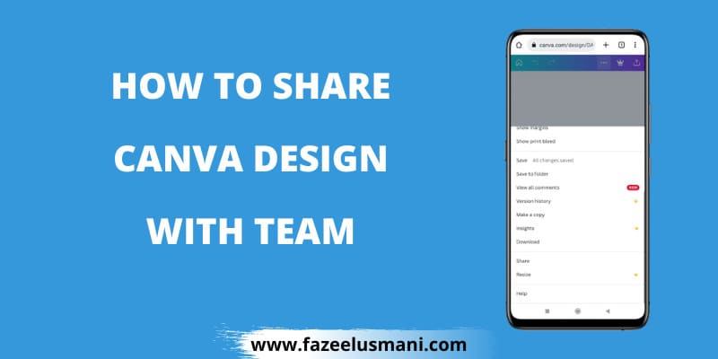 how-to-share-canva-design-with-team