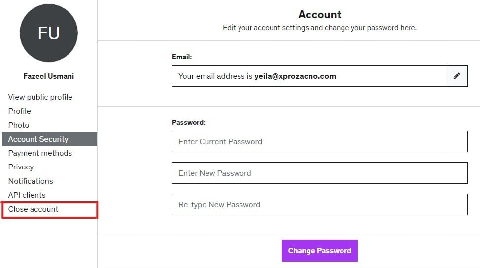 close-account-option
