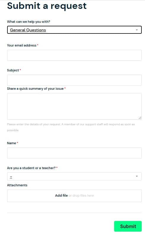 delete-skillshare-account