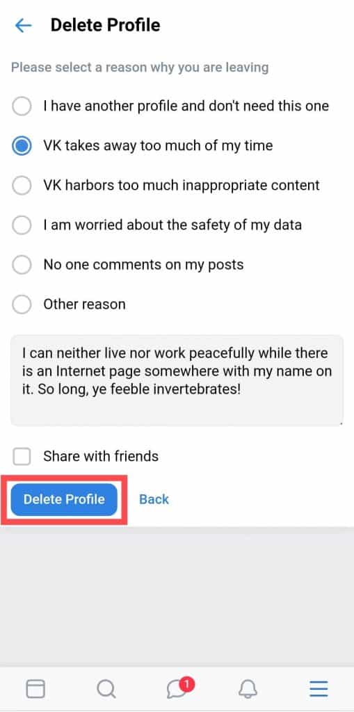delete-profile