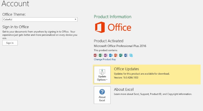 microsoft-office-2016-activation-successful