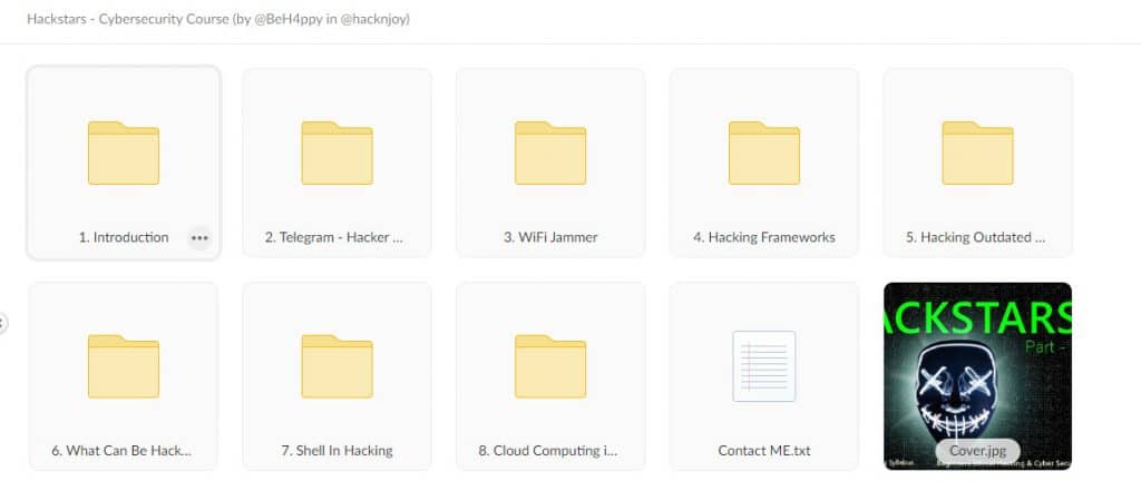 technical-sagar-hacking-course-free