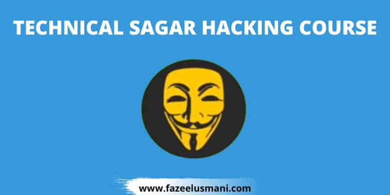 technical-sagar-hacking-course-free-download