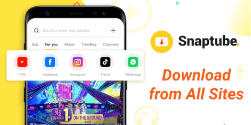 how-to-download-video-from-facebook-using-snaptube