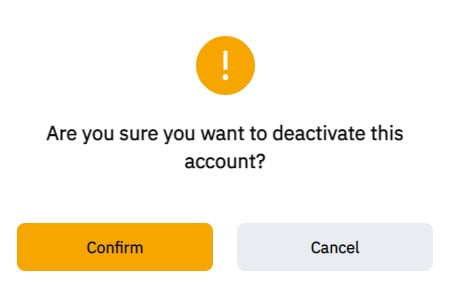 confirm