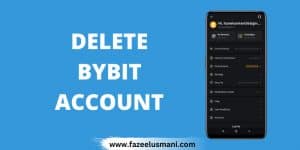 how-to-delete-bybit-account