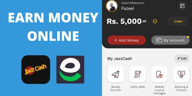 how-to-earn-money-online-in-pakistan-without-investment