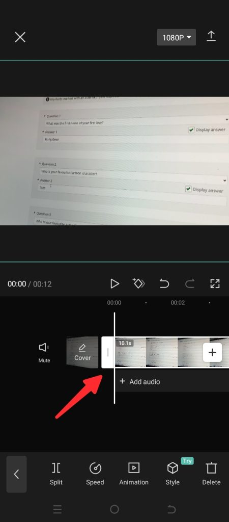 video-layer