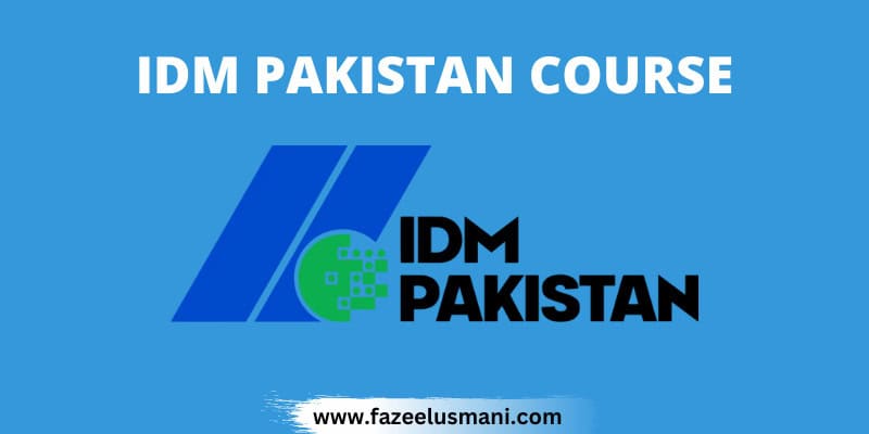 idm-pakistan-course-free-download